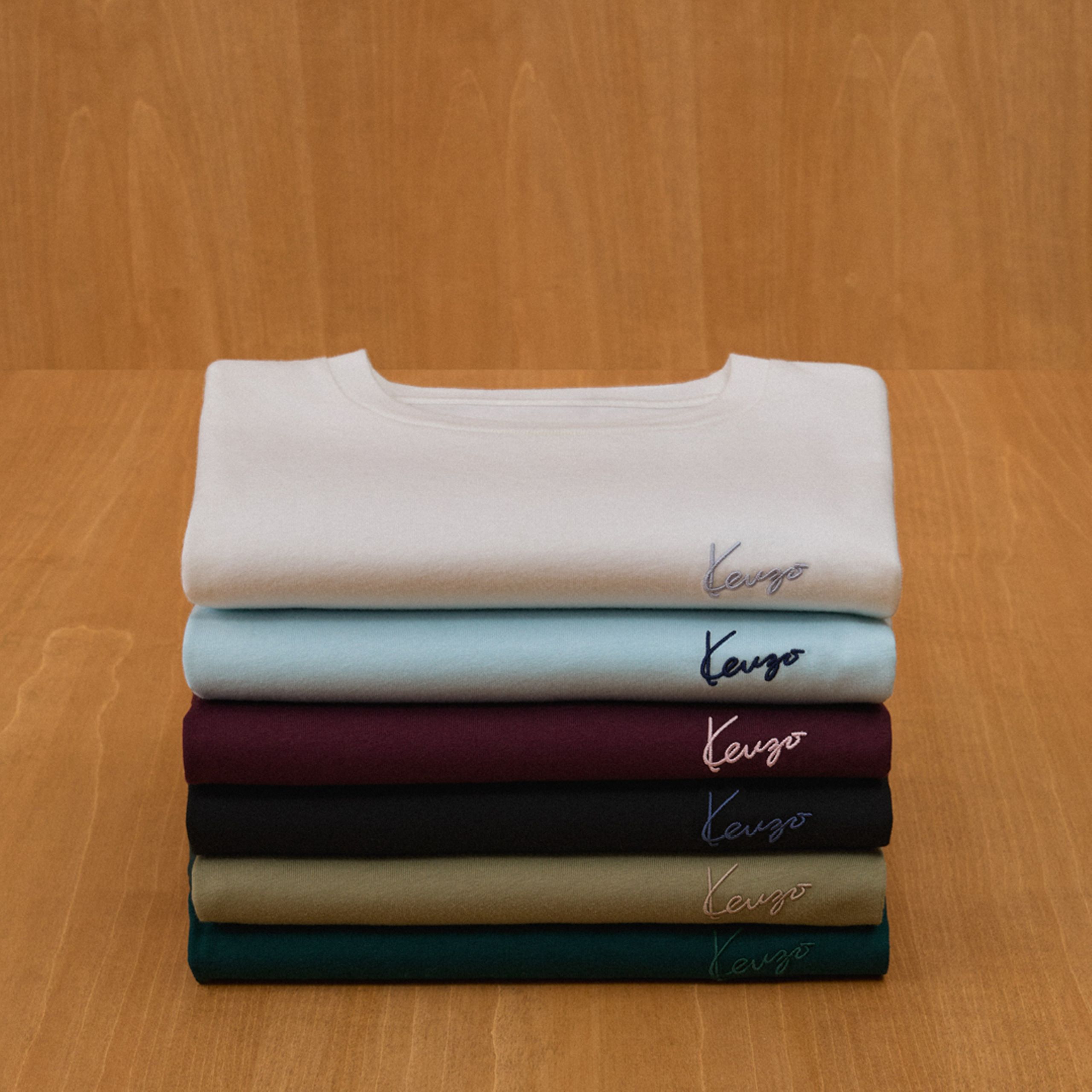 JERSEY MEN SECTION