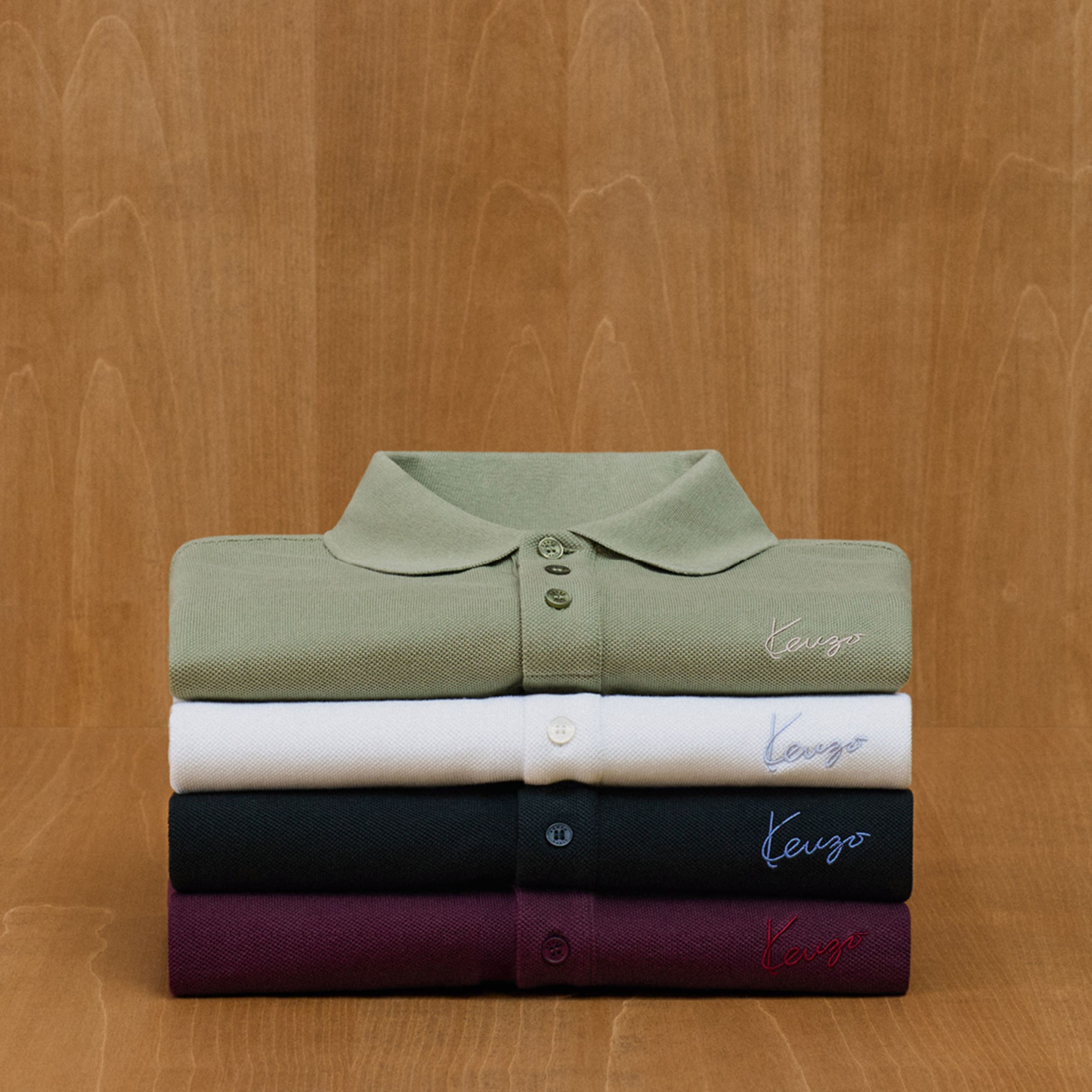 JERSEY MEN SECTION