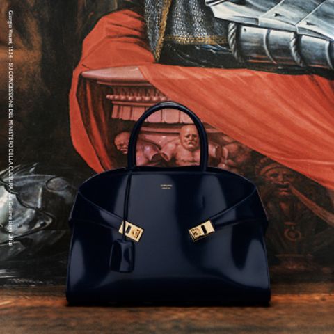 BAGS