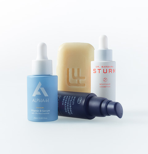 Skincare