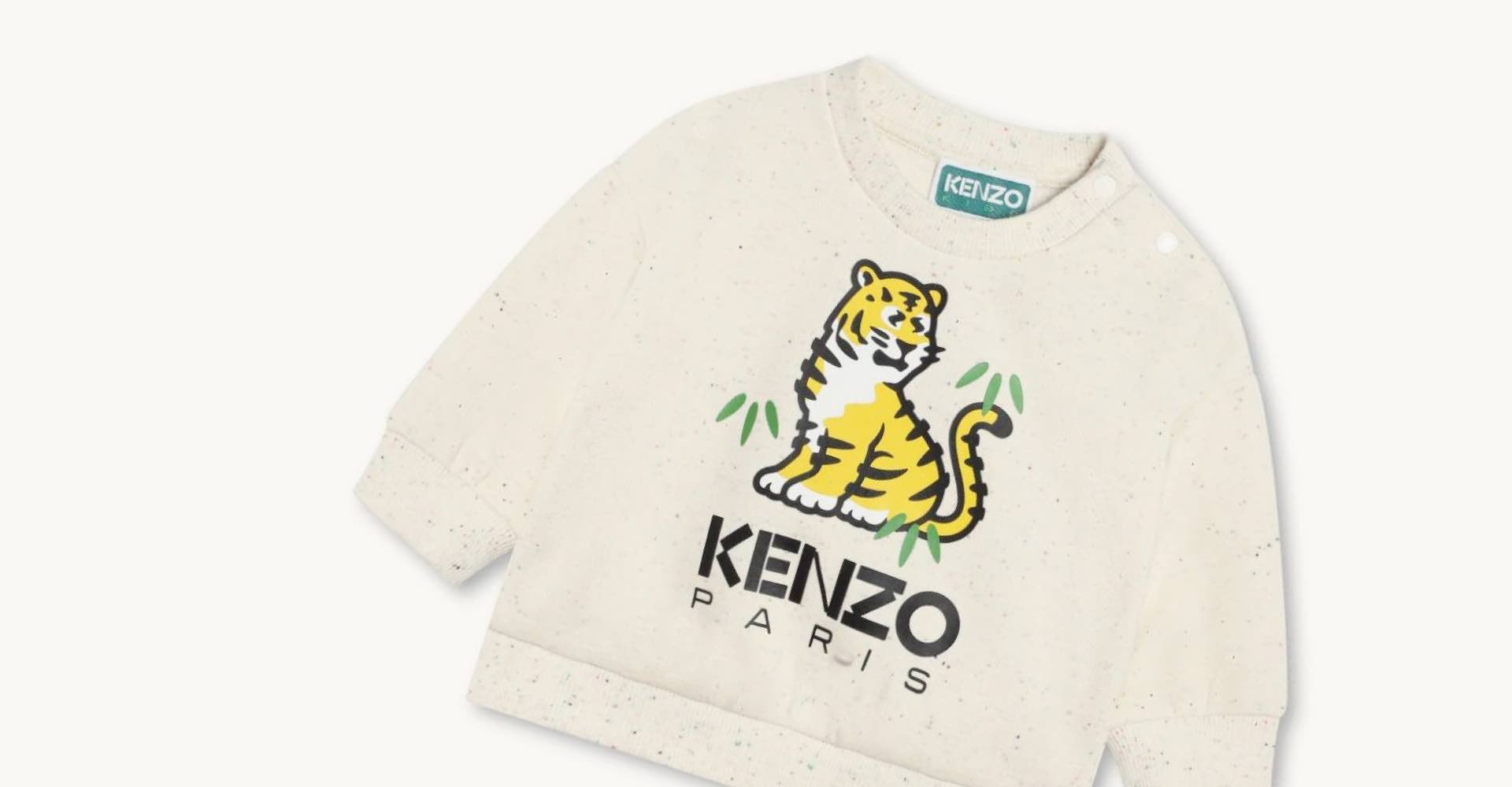 Kenzo black friday clearance 2019