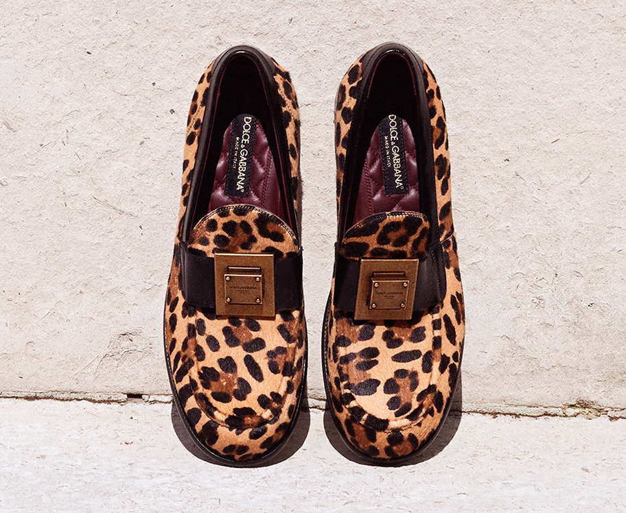 farfetch dolce gabbana