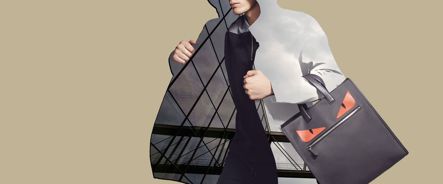 Man Bag Update New Bags for Men Farfetch